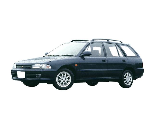 Mitsubishi Lancer V Station Wagon (06.1992 - 10.2003)